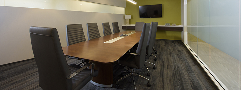 surety law conference room